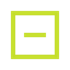 icon minus
